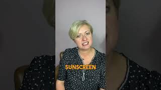 Does Sunscreen Prevent Vitamin D Absorption? Vitamin D Myth Debunked #shorts #vitaminD