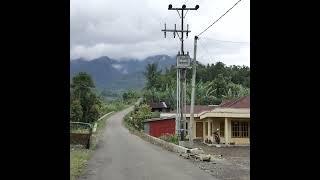 ALAM MINANGKABAU TANAH PUSAKO -  GADINK