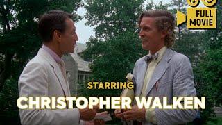 Man breaks down and loses his job after his wife is assassinated  Christopher Walken  Full Movies