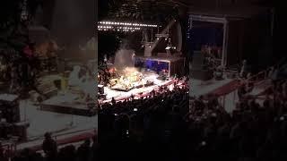 The Black Keys at Red Rocks