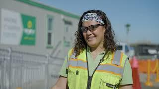 Celebrating Women in Construction Week 2024