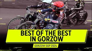 The Top Moments from the #GorzowSGP 2024   FIM Speedway Grand Prix