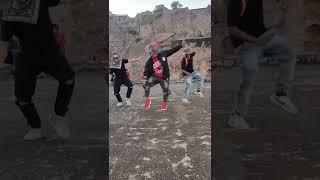 Ramulo ramulasong #alluarjunonline#instagod #instadaily#goviral#dancer#golcondafort#hyderbad