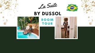La Suite by Dussol Room Tour