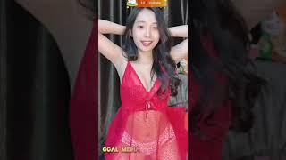 Hot Thai Bewitching FlirtPart 1 18+  Bigo Live 2020NSFW