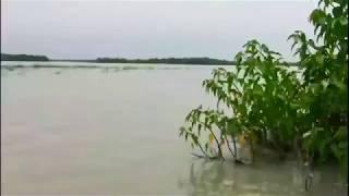 Abaseen River SWABI Zarobai Village.