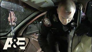 Live PD I Got Your Back Season 2  A&E