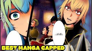 【Complete Series】Banishing Him From The Heros Party Turns Out To Be A Big Mistake 