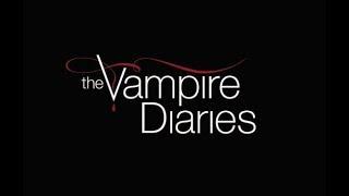 The Vampire Diaries 9 HD