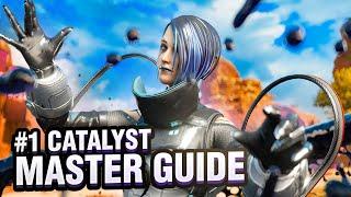 illspookys MASTER GUIDE To Catalyst For Apex Legends