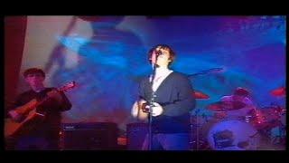 The Coral - Pass It On GlastoFest 2003
