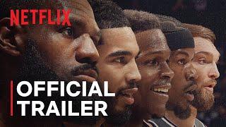 Starting 5  Official Trailer  Netflix