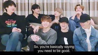 ENG SUB BTS VLive Happy New Year with ARMY