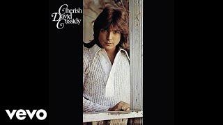 David Cassidy - Cherish Audio