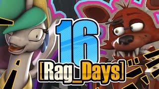 Rag_Days #16 - Вперед в прошлое five nights at freddys mlp rag days