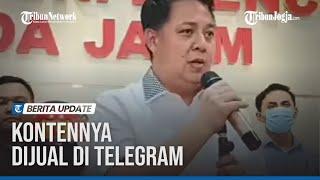 Alasan Pelaku Video Mesum di Surabaya Pakai Kebaya Merah