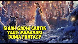 Kisah Perjalanan Seorang Gadis Ke Dunia Paralel Yang Aneh Dan Misterius  Alur Cerita Film