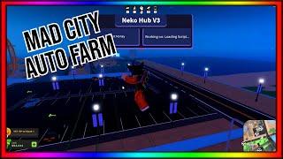 MAD CITY CHAPTER 3 AUTO FARM 2023 PASTEBIN