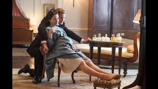 Prince Philip and Queen Elizabeth Moments  The Crown Season 2