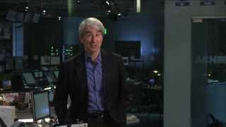 Sam Waterston on ProPublica & the Importance of Investigative Journalism