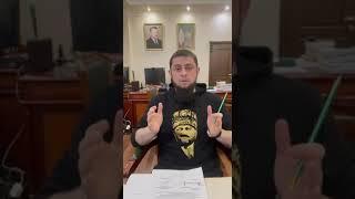 ️️️АХМЕД ДУДАЕВ ЧЕЧЕНСКОМУ НАРОДУ БЫТЬ ВОПРЕКИ ПОДЛЫМ УЛОВКАМ НАЦИОНАЛ-ПРЕДАТЕЛЕЙ