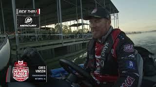 2022 Major League Fishing  Heritage Cup Championship  Free Episode  MyOutdoorTV