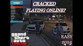 How to Play GTA 5 ONLINE FREE On Any Cracked Version   ILLGAMEX  #gta5 #gta5online #gta5rp