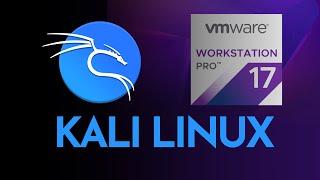 Quickly Install Kali Linux on VMware Heres How
