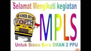 Materi MPLS Wakil Kepala Sekolah Bapak Hartian M.Pd 15 Juli 2020