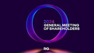 2024 Annual General Meeting - Renault Group - 16 May 2024 Velotypie