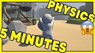 Physics in multiplayer in 5 minutes - Unity 3D Alteruna