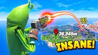 FORTNITE FAILS & Epic Wins #418 Fortnite Season 3 Funny Moments