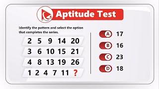 How to Ace Your Aptitude Test Top Questions Revealed