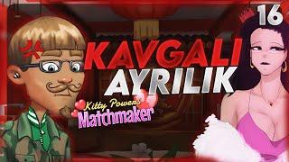 çirkef flörtler  kitty powers matchmaker #16