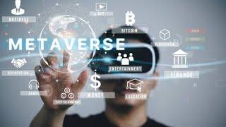 Top 5 metaverse coin 