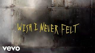 Nate Smith - Wish I Never Felt Official Audio