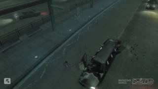 Grand Theft Auto IV WHKH