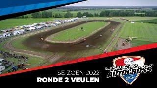 Eurol NK Autocross 2022 - Ronde 2 Veulen