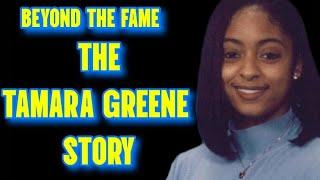 TAMARA GREENE MURDER & POLITICS IN DETROIT KWAME KILPATRICK