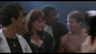 Rocky V - Tommy Gunn Montage Part 2