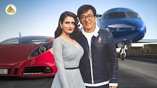 Jackie Chans Lifestyle Net Worth Cars House  2022