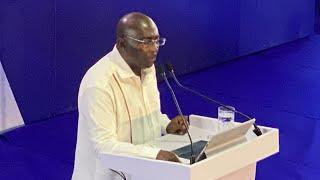 NPP Manifesto on Ghana Football - 6 Stadiums in 6 Regions 1 Big Stadium…Bus for…Olympic Games & mo