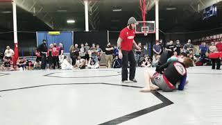 The Good Fight Tournament New Hampshire 2018