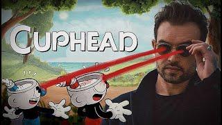 SNAILKICK в CUPHEAD  Прохождение часть 2