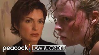 Youre Sleeping With a Rapist  Law & Order SVU