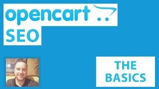 Opencart SEO Enable Basic SEO Settings In Opencart for FREE