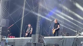 OHRENFEINDT Tanz Nackt Live @ RockHarz OpenAir 2023