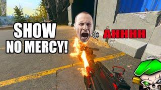 Most FUNNY Warzone Death Chat Rage Reactions 