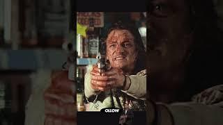 Tarantino shoot the shérif part 2  #fromdusktilldawn #classicmovies #movies