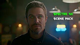 Spectre CW 4K Scene pack